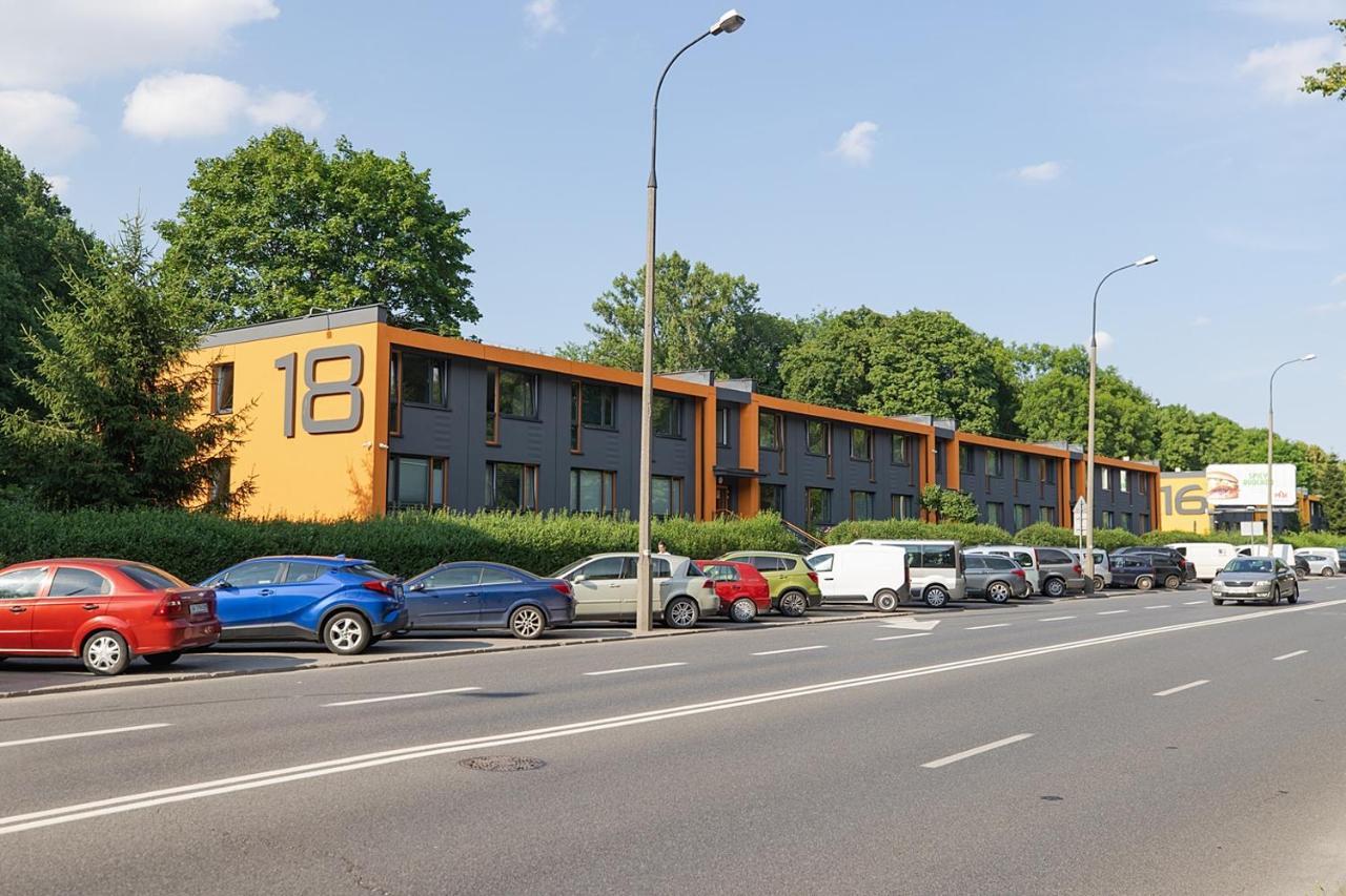 Batorego 18 - White - 450M Stacja Metra Pola Mokotowskie, 800M Biblioteka Narodowa, 20M Piekny Park Pola Mokotowskie, 800M Do Sgh - Wifi - Smart Tv - Good Apartments ワルシャワ エクステリア 写真