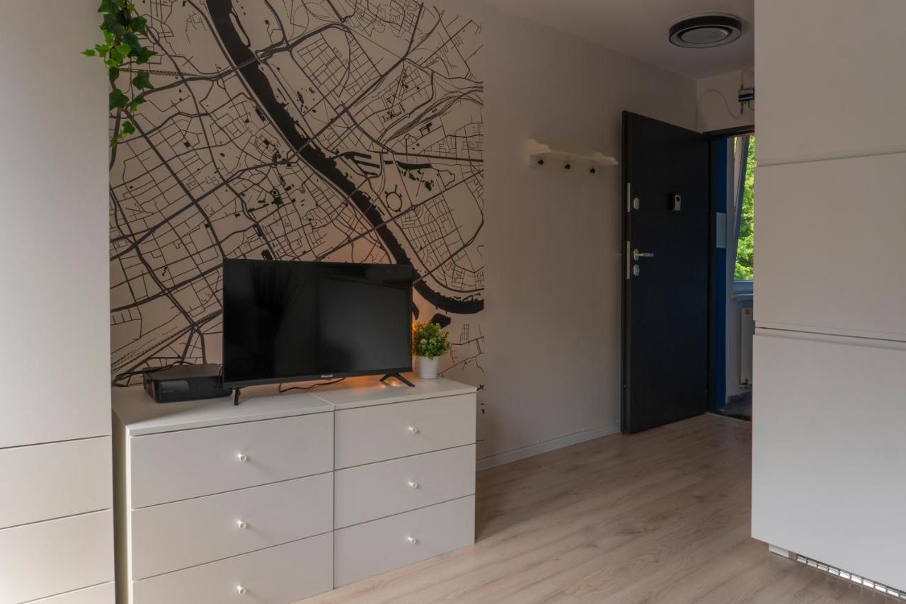 Batorego 18 - White - 450M Stacja Metra Pola Mokotowskie, 800M Biblioteka Narodowa, 20M Piekny Park Pola Mokotowskie, 800M Do Sgh - Wifi - Smart Tv - Good Apartments ワルシャワ エクステリア 写真