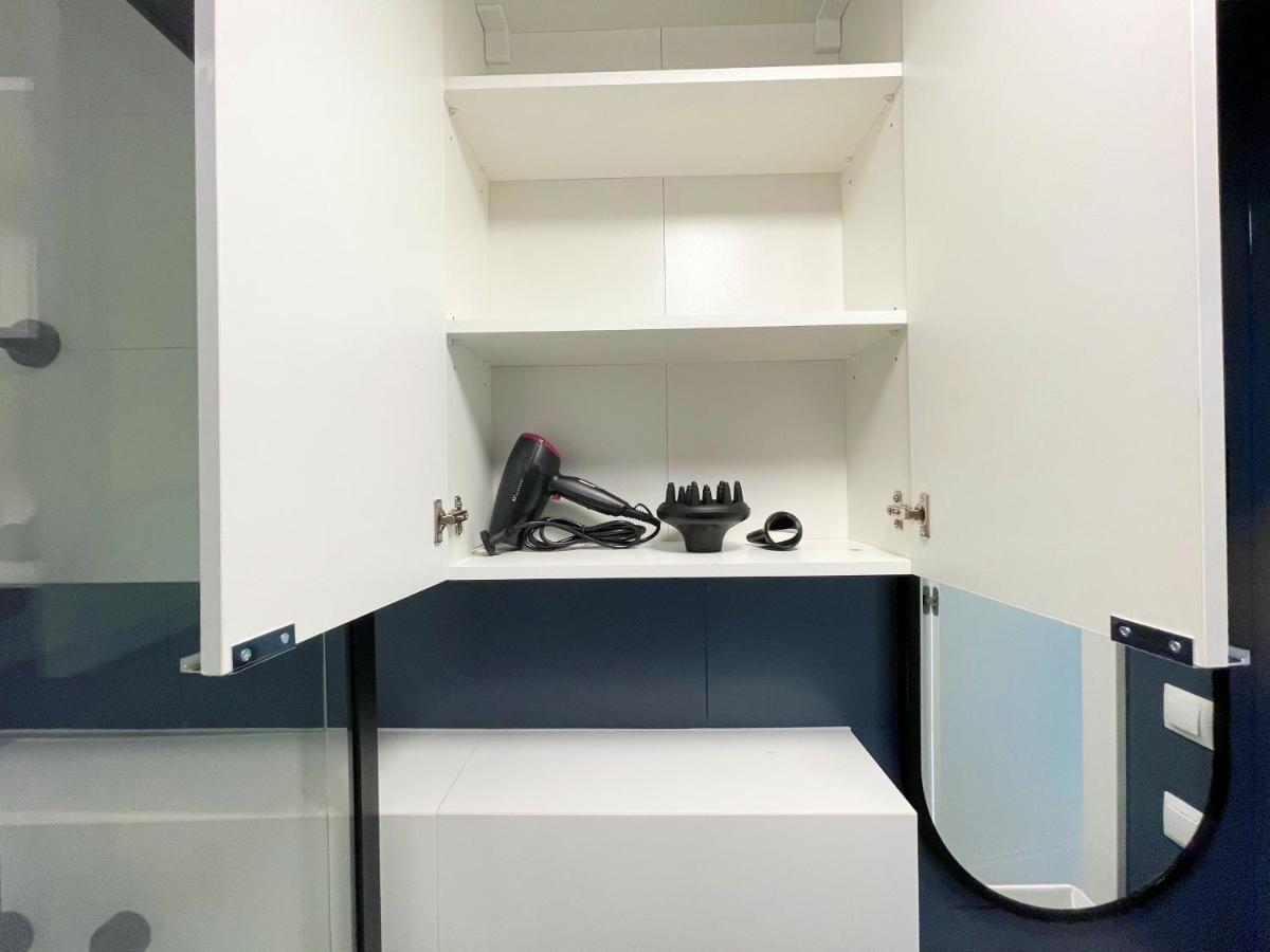 Batorego 18 - White - 450M Stacja Metra Pola Mokotowskie, 800M Biblioteka Narodowa, 20M Piekny Park Pola Mokotowskie, 800M Do Sgh - Wifi - Smart Tv - Good Apartments ワルシャワ エクステリア 写真